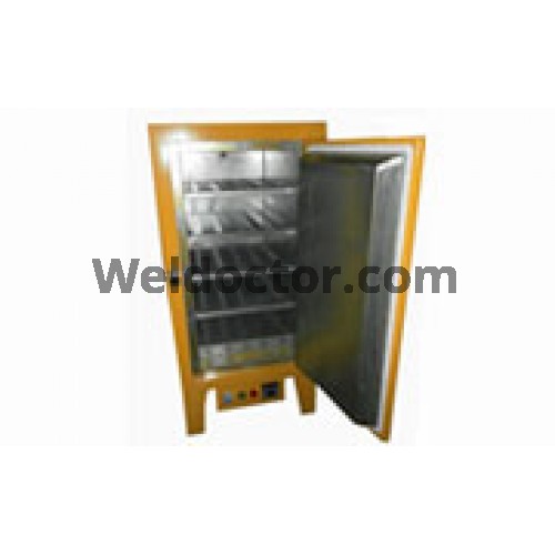 Electrode Oven